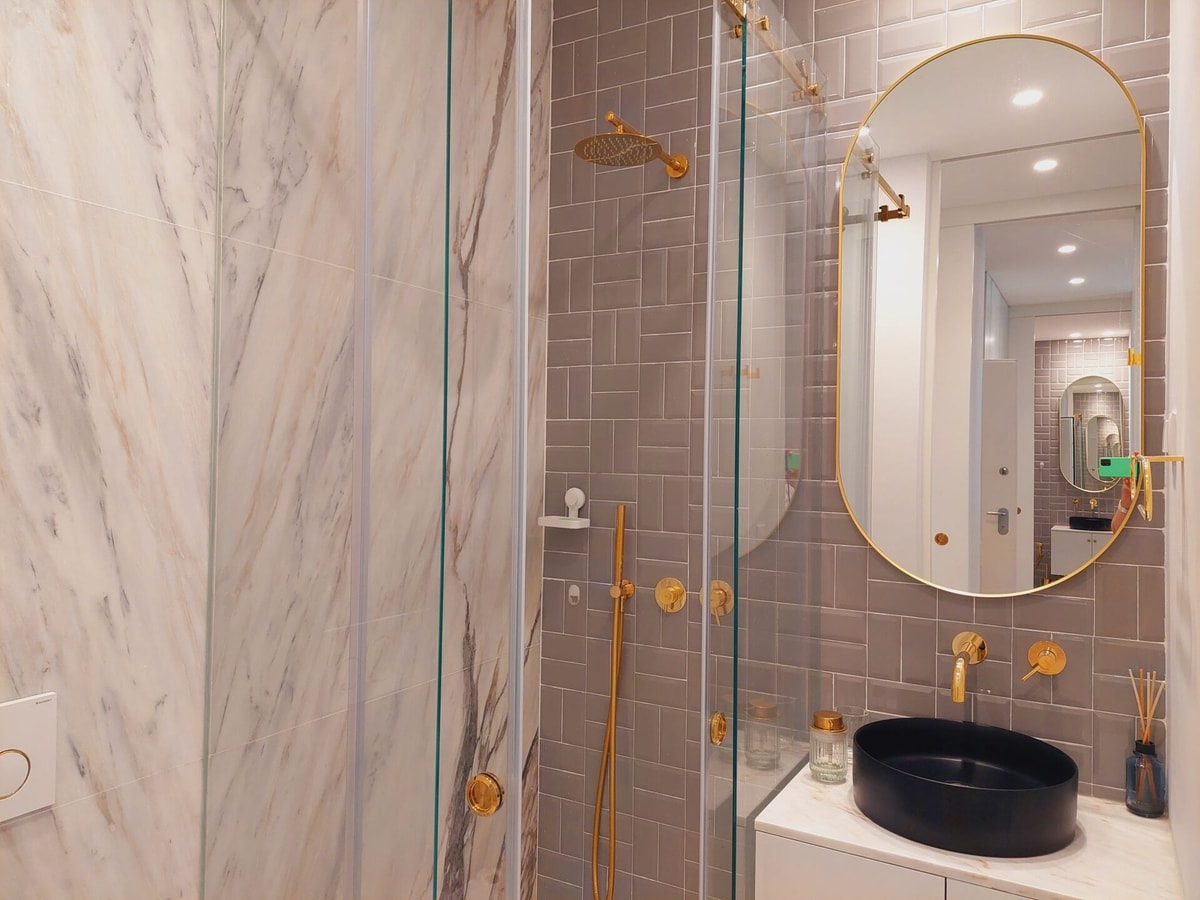 Apartment 101 • Lisbon • 2 bedrooms • Elevator•A/C gallery image 23