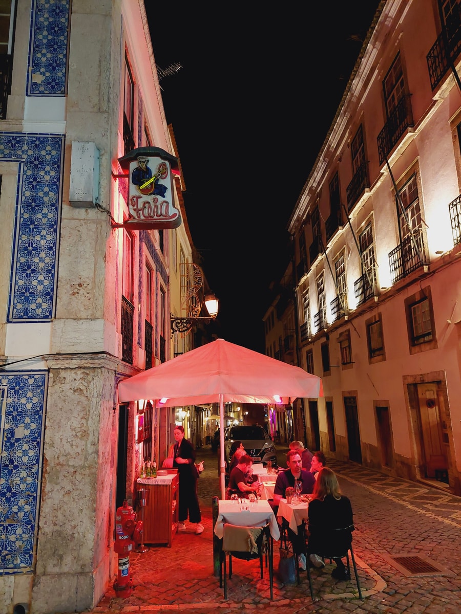Apartment • Downtown Lisbon • Walkable • Balcony gallery image 30
