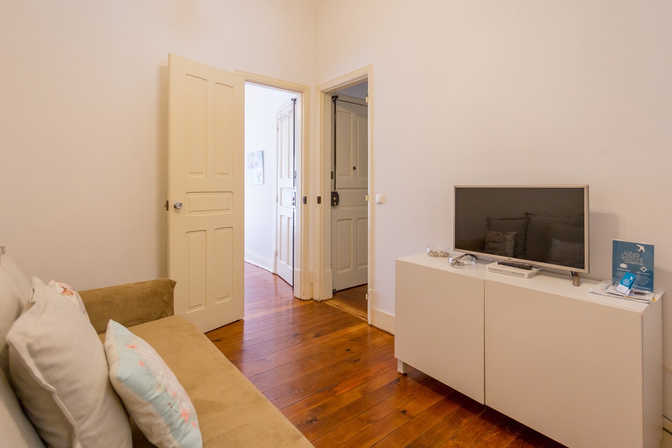 Flat with one bedroom in Moscavide - Lisboa gallery image 19
