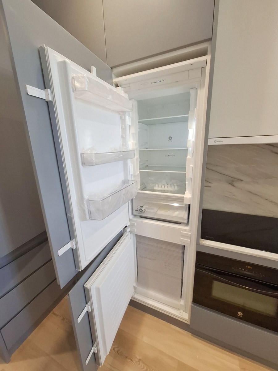 Apartment 307 • Lisbon • 1 bedroom • Balcony • A/C gallery image 21