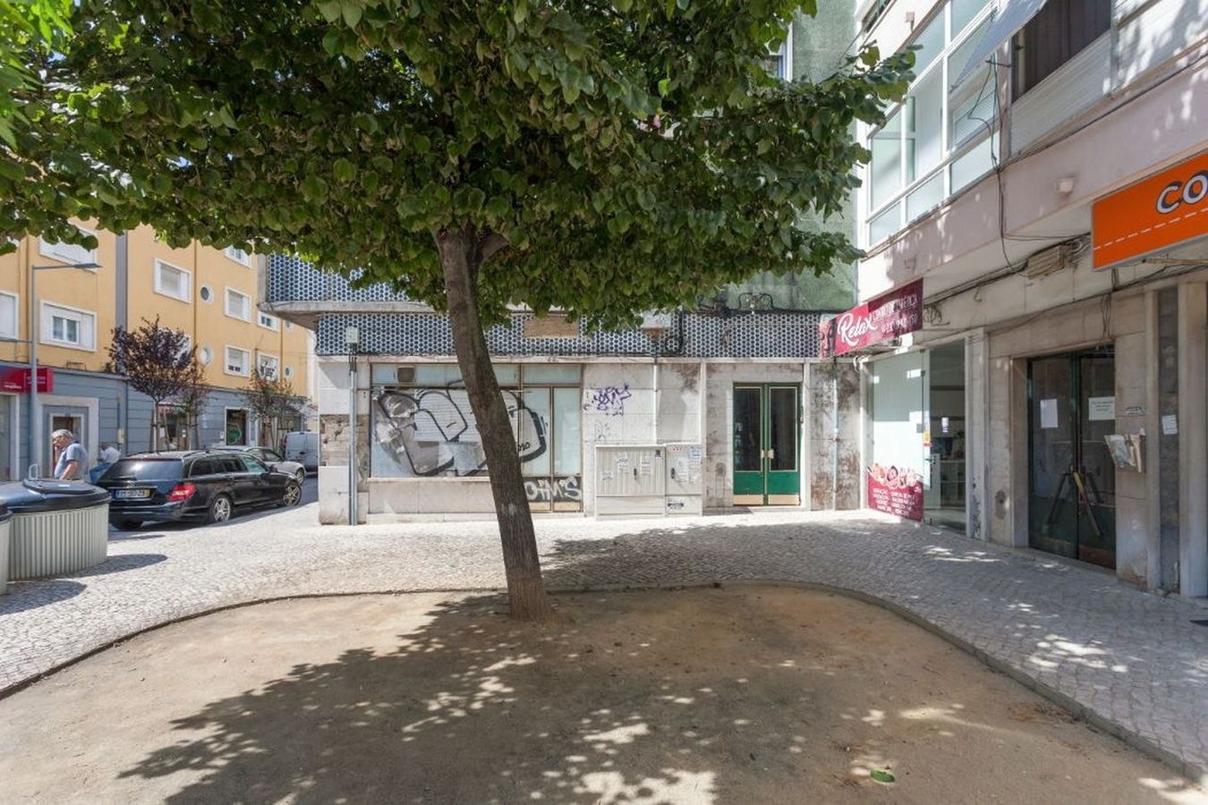 2-bedroom flat in Moscavide near FIL and Arena gallery image 33