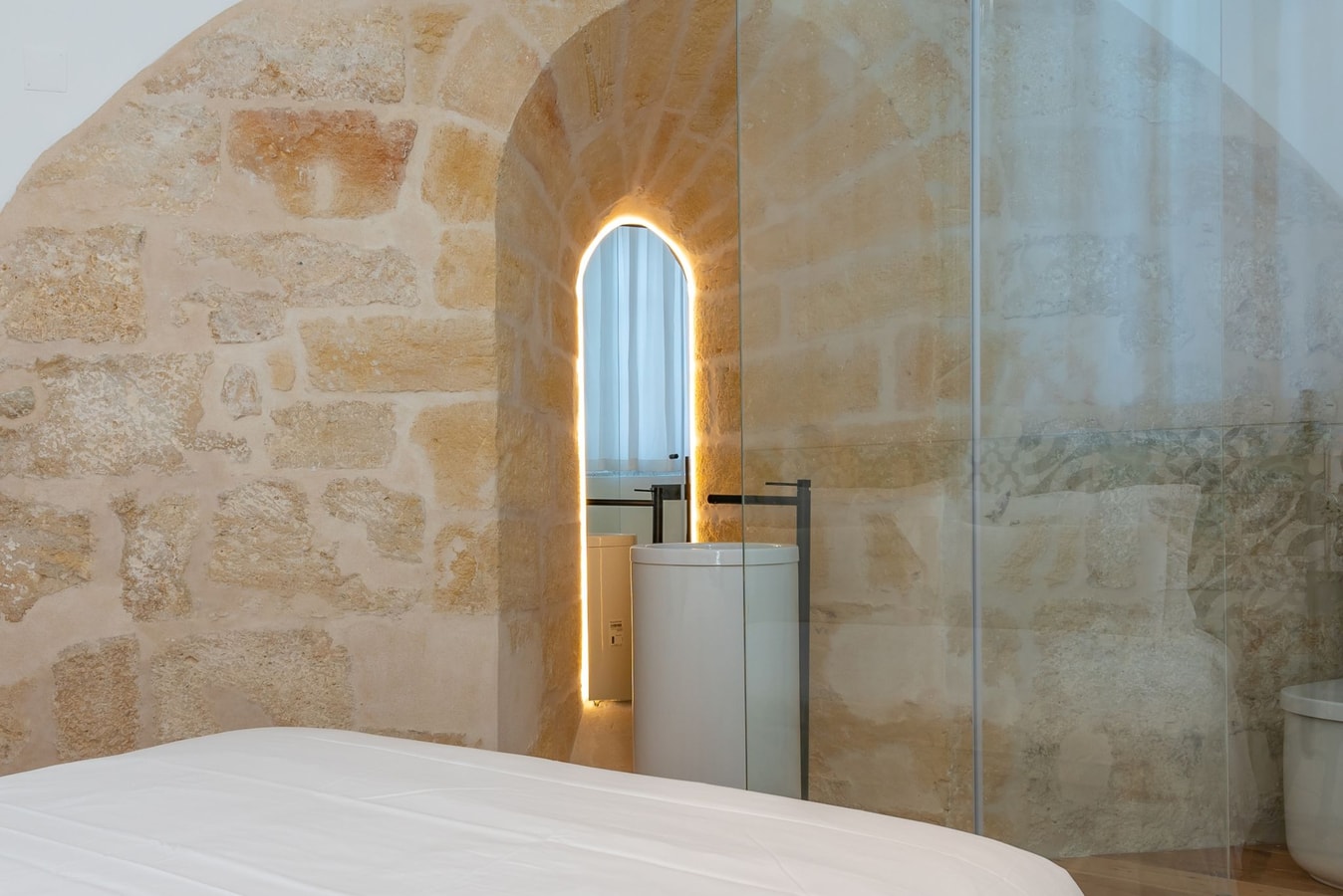 Historic house of Santo André • Lisbon's old town gallery image 34