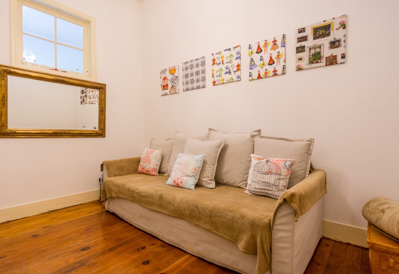 Flat with one bedroom in Moscavide - Lisboa gallery image 17