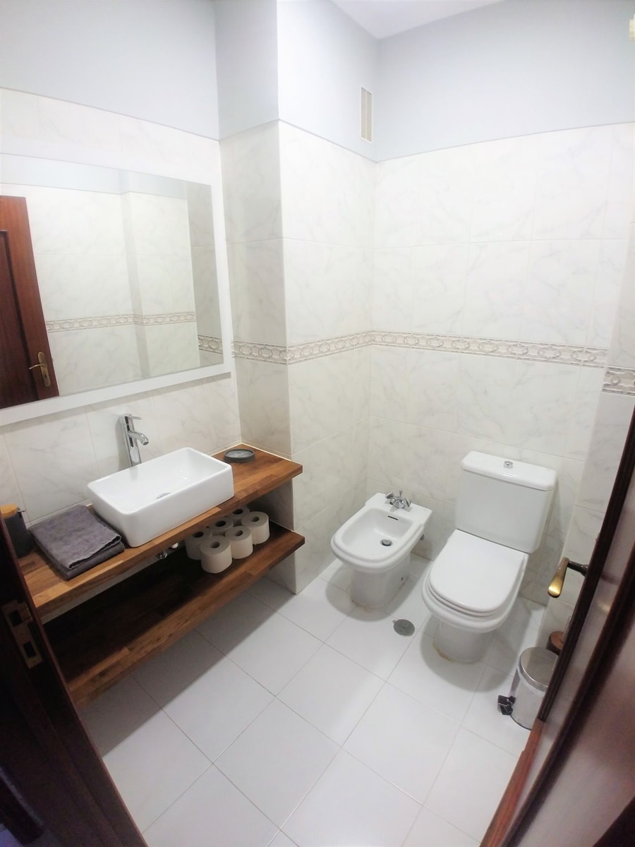 Apartment • Lisbon • 3BR • Walk to FIL & MeoArena gallery image 36
