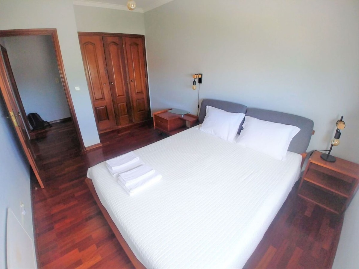 Apartment • Lisbon • 3BR • Walk to FIL & MeoArena gallery image 3