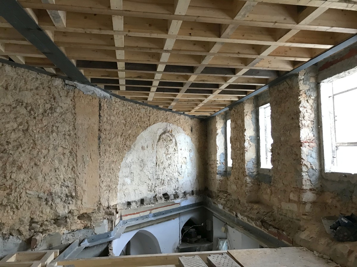 Historic house of Santo André • Lisbon's old town gallery image 94