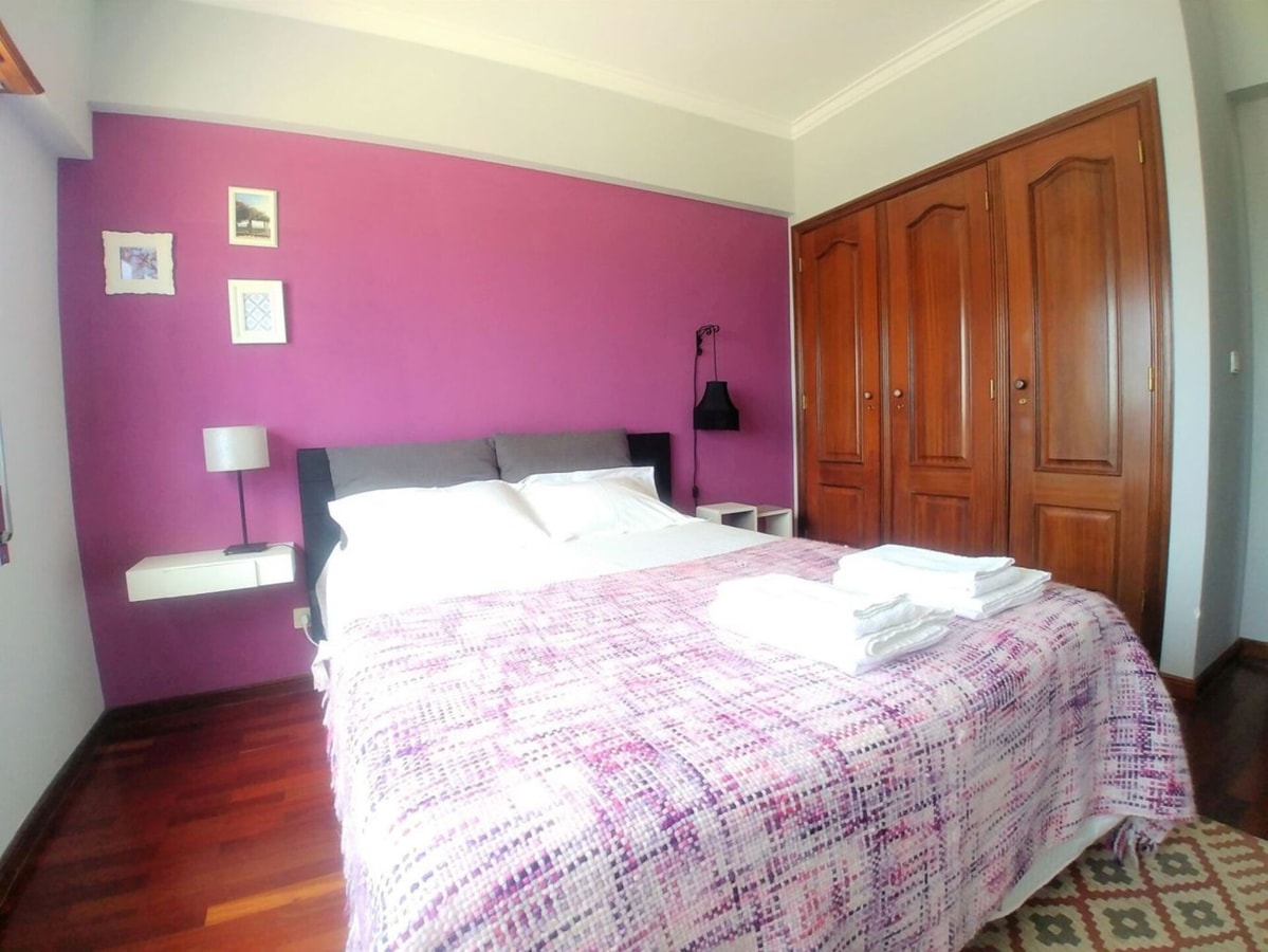 Apartment • Lisbon • 3BR • Walk to FIL & MeoArena gallery image 2