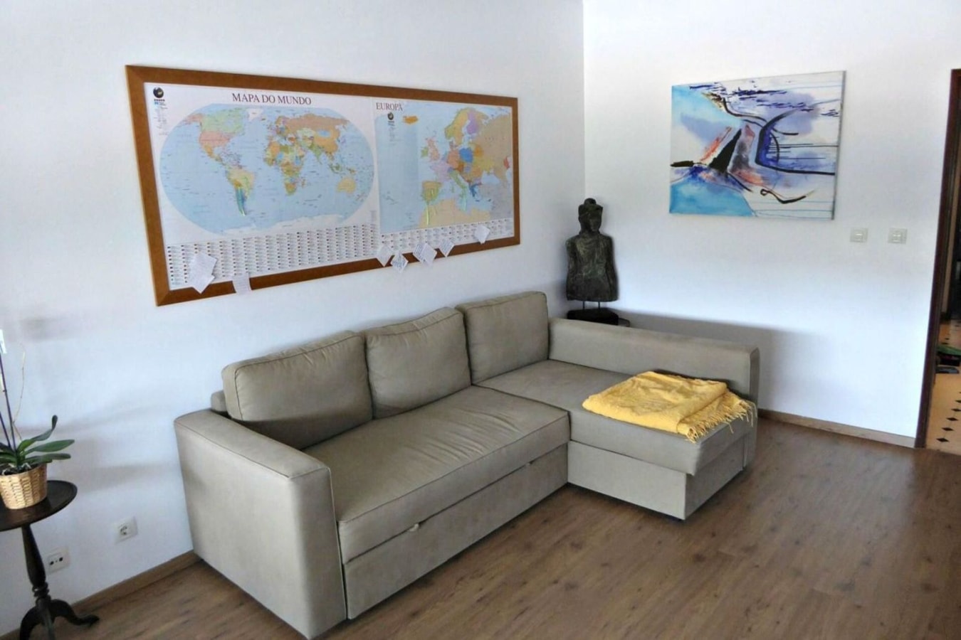 Apartment • 2 Bedrooms • Loures near Lisbon gallery image 4
