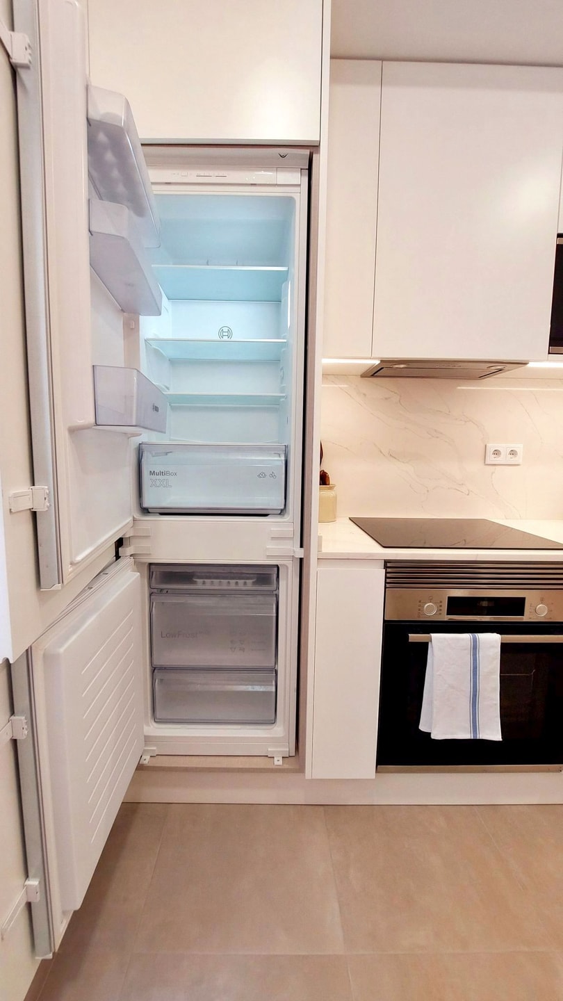 Spacious apartment in Lisbon | 2 bedrooms with AC gallery image 38