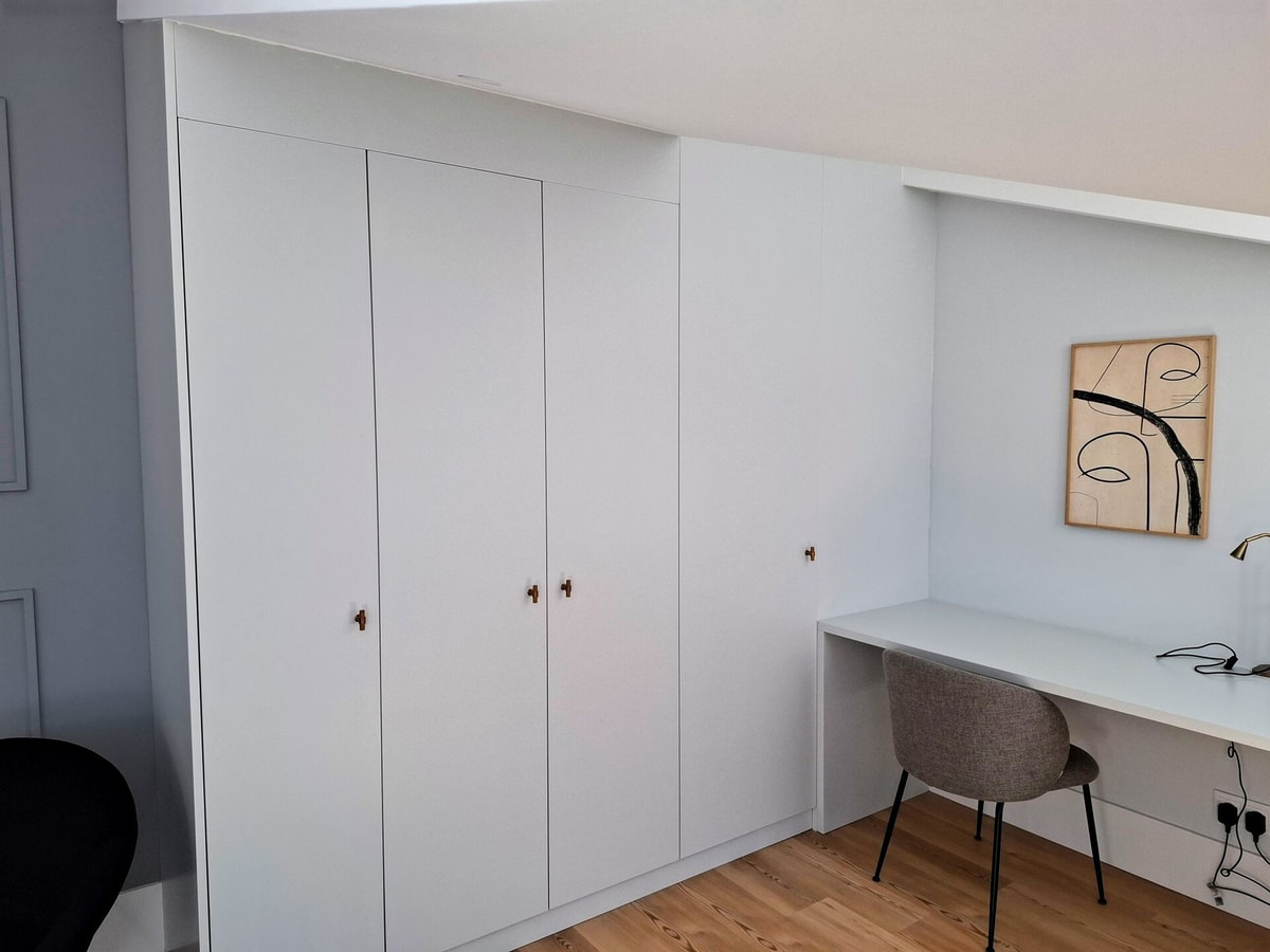 Apartment 501 • Lisbon • 1 bedroom • Elevator •A/C gallery image 30