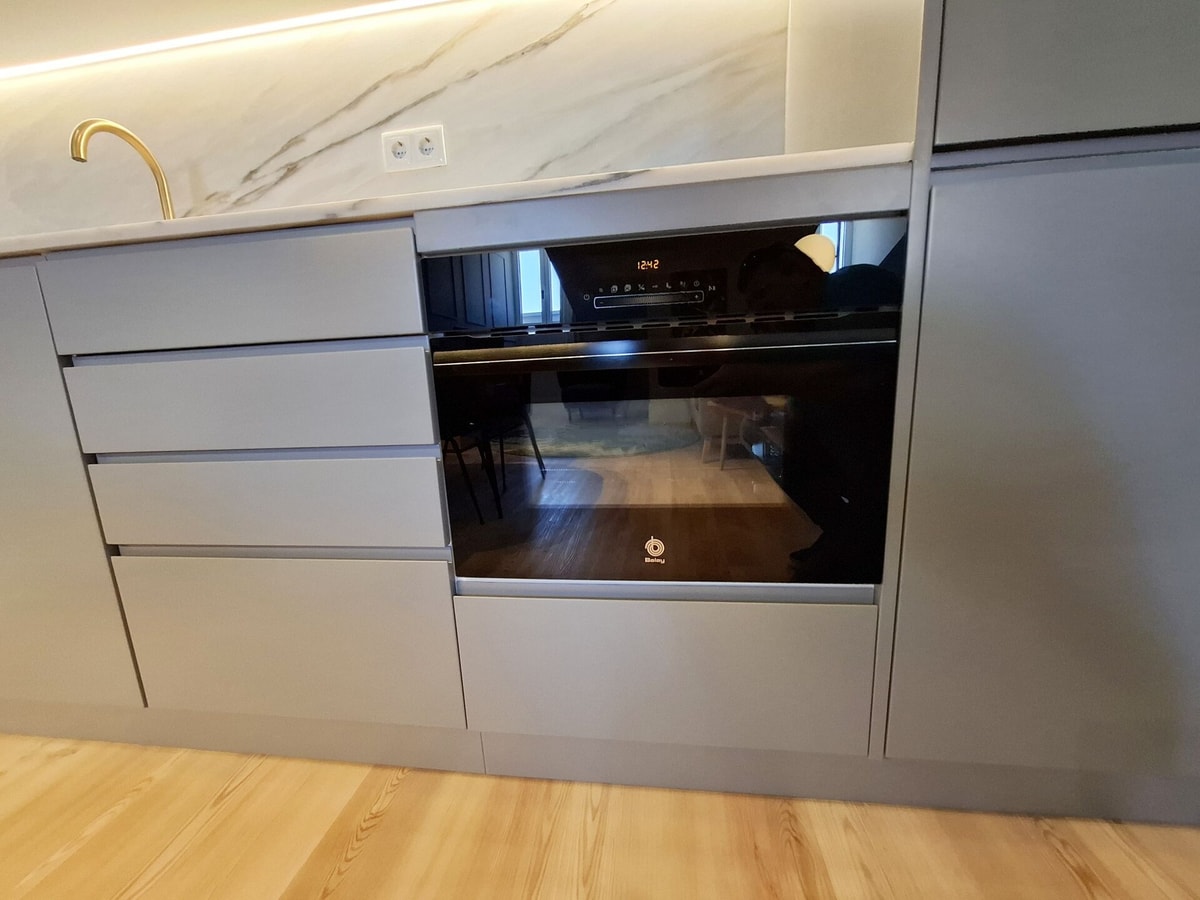 Apartment 504 • Lisbon • 1 bedroom • Elevator •A/C gallery image 12