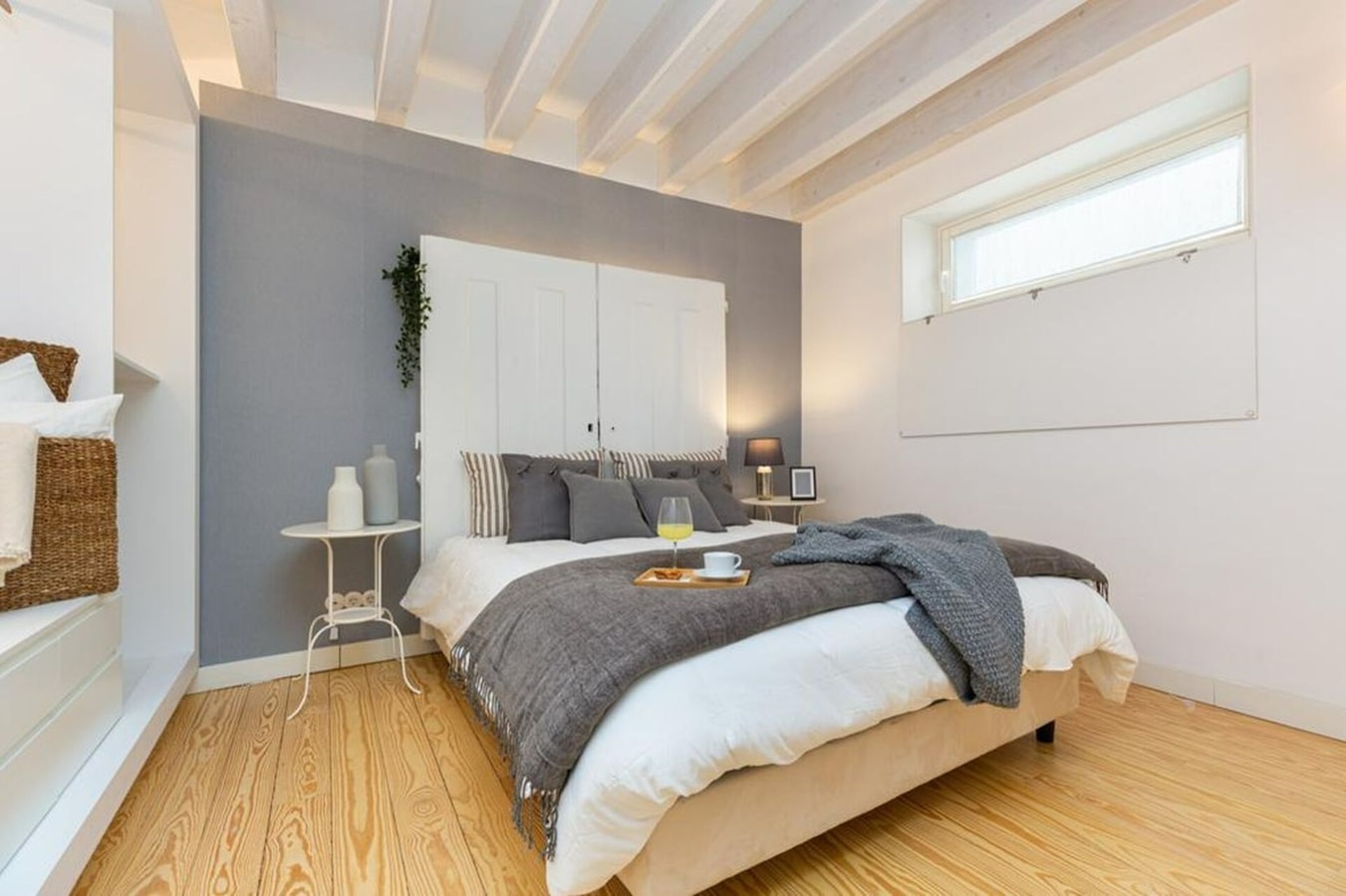 Apartment • Downtown Lisbon • 3 Bedrooms • Balcony gallery image 12