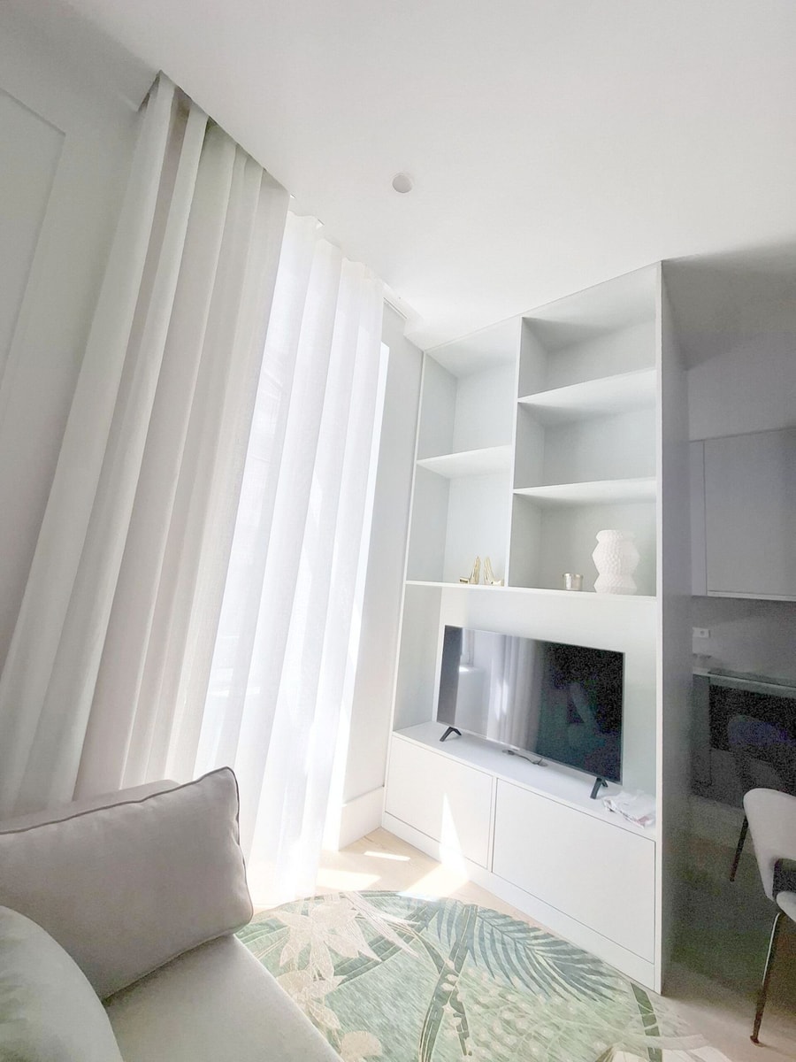 Apartment 106 • Lisbon • 1 bedroom • Elevator •A/C gallery image 14