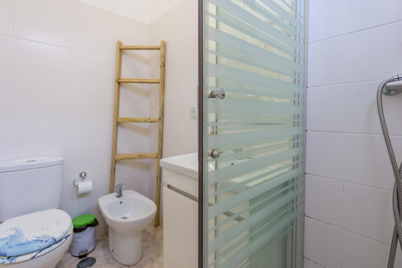 Flat with one bedroom in Moscavide - Lisboa gallery image 5