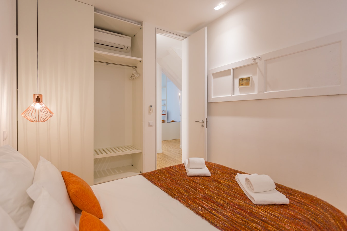 Apartment • Downtown Lisbon • 2 Bedrooms • Balcony gallery image 15