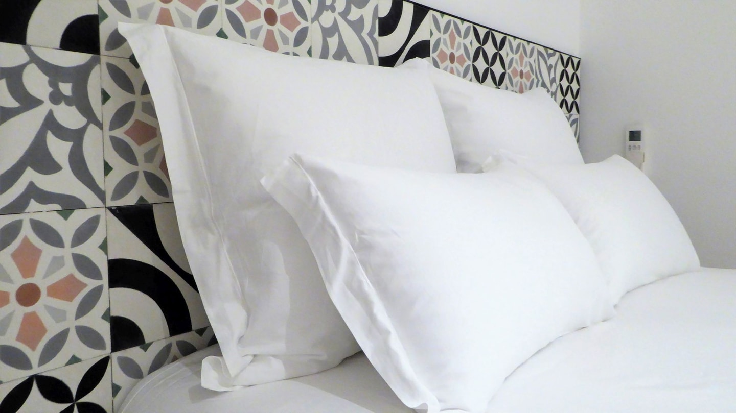 Historic house of Santo André • Lisbon's old town gallery image 19