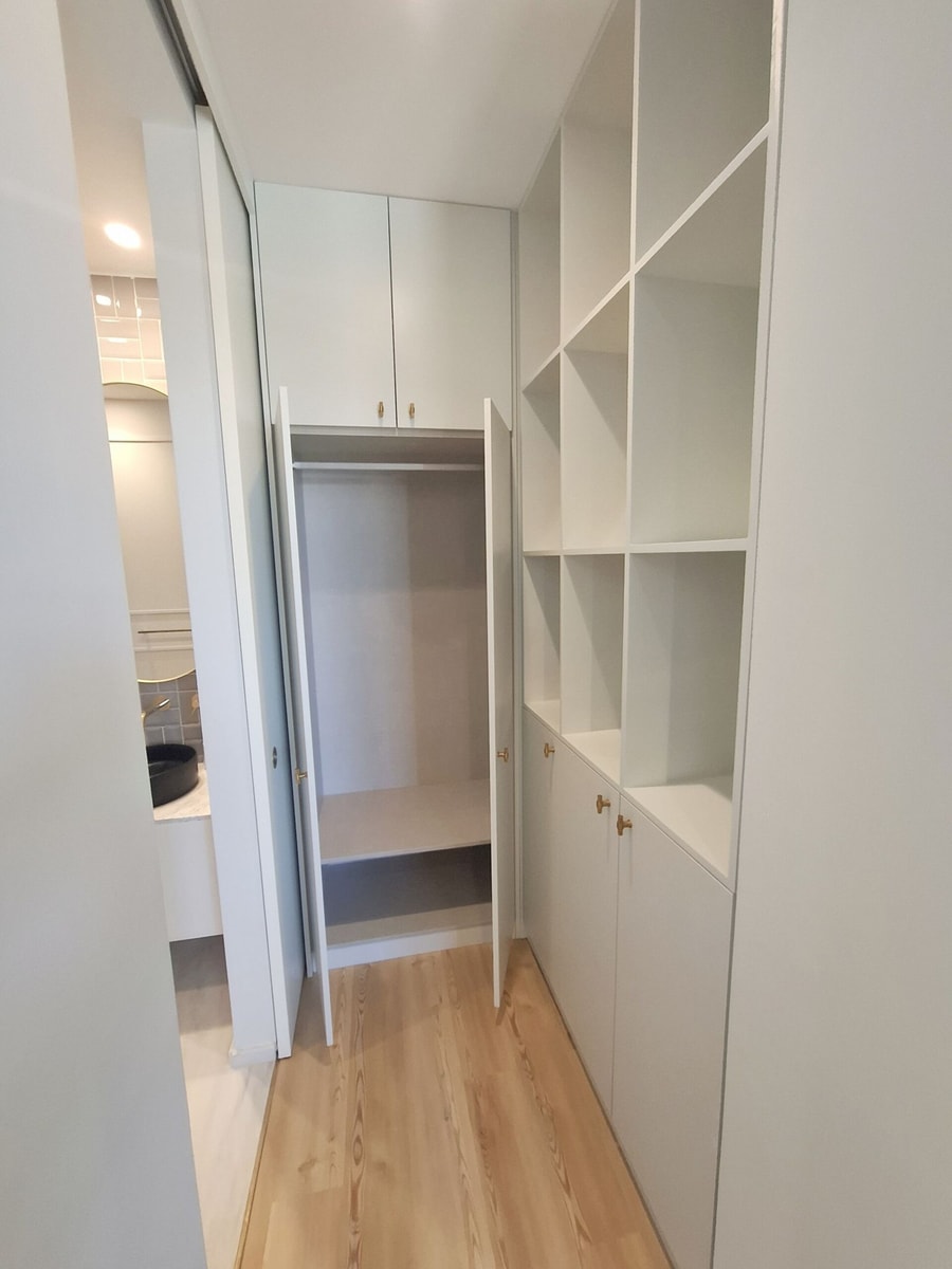 Apartment 307 • Lisbon • 1 bedroom • Balcony • A/C gallery image 34