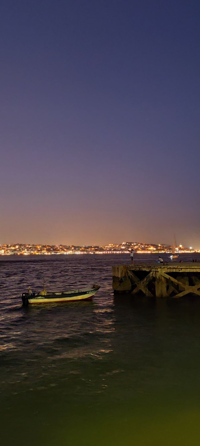 Flat in Cacilhas – Lisbon Stunning River Views gallery image 50