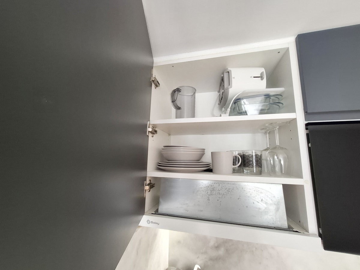 Studio 0 • Downtown Lisbon • Walkable • A/C gallery image 23