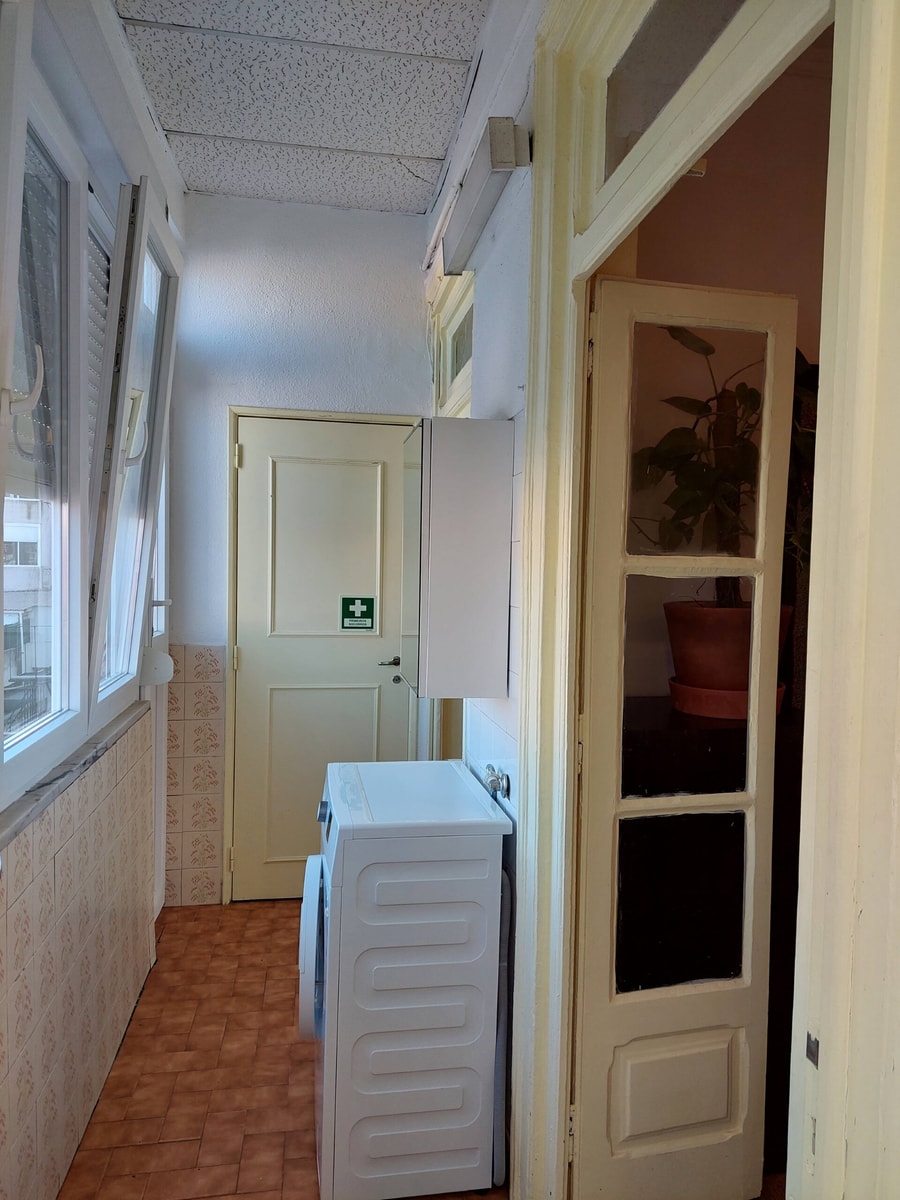 Charming flat with 2 bedrooms on Lisbon's 7th hill gallery image 37