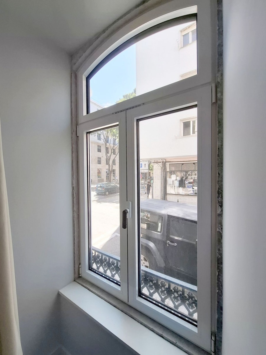 Apartment 106 • Lisbon • 1 bedroom • Elevator •A/C gallery image 12