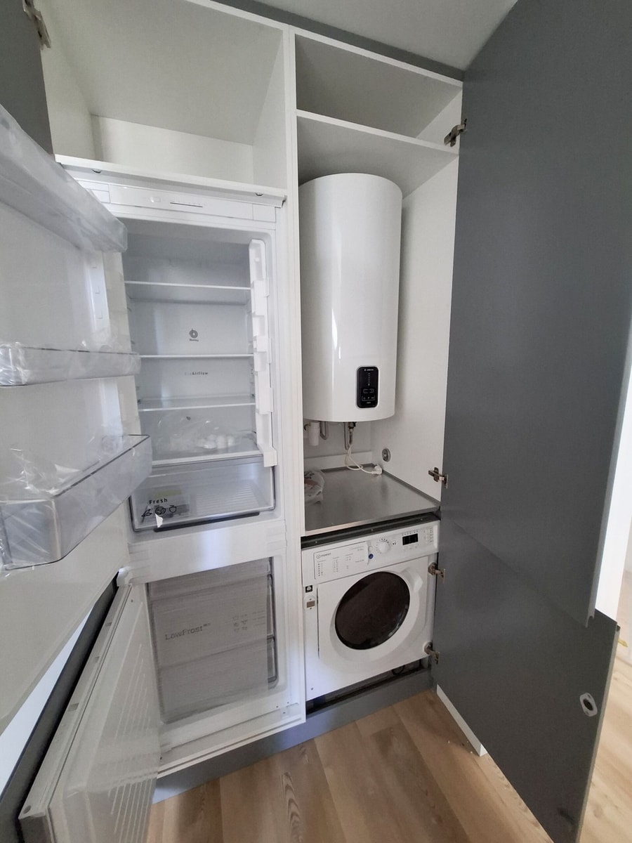 Apartment 501 • Lisbon • 1 bedroom • Elevator •A/C gallery image 15