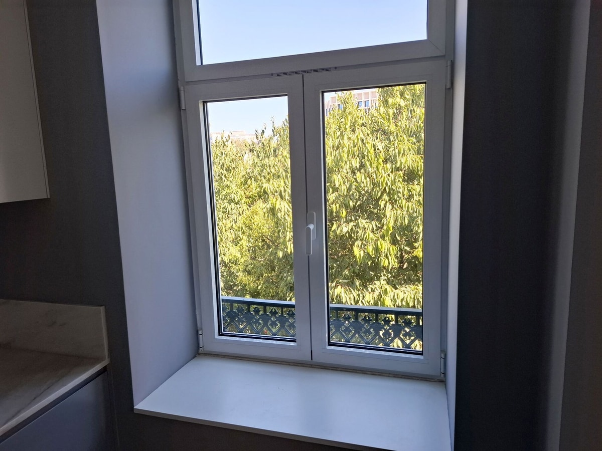 Apartment 505 • Lisbon • 2 bedrooms • Elevator•A/C gallery image 31