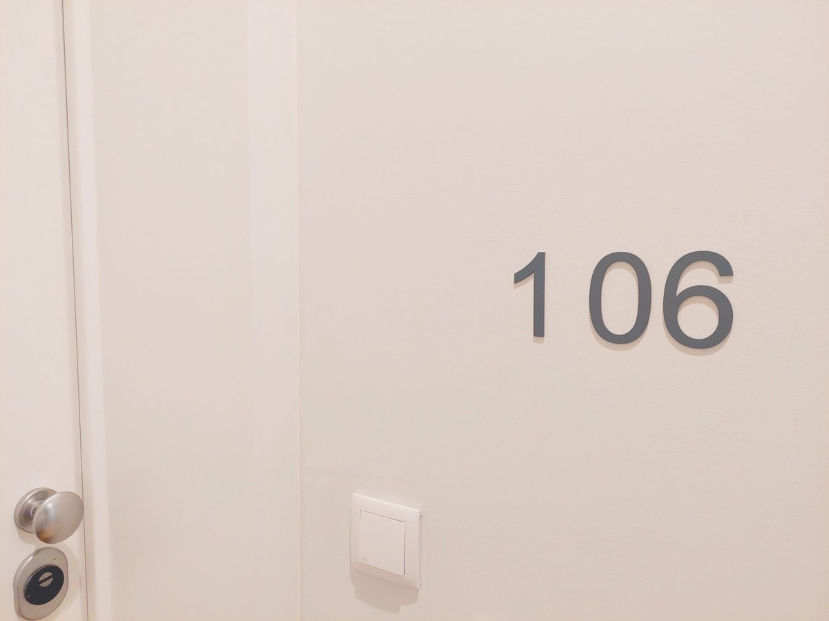 Apartment 106 • Lisbon • 1 bedroom • Elevator •A/C gallery image 54