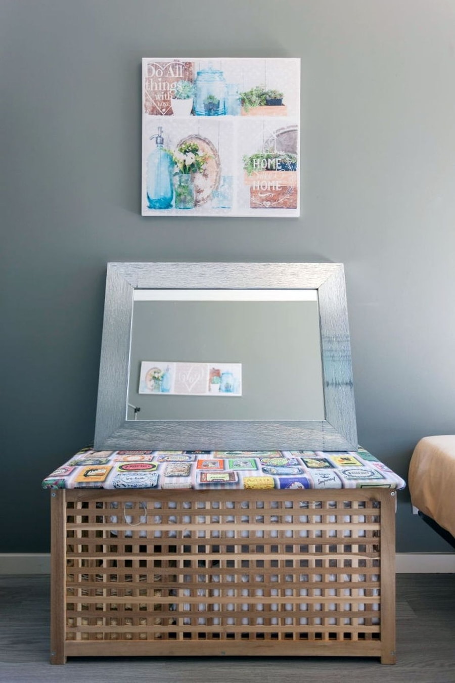 2-bedroom flat in Moscavide near FIL and Arena gallery image 21