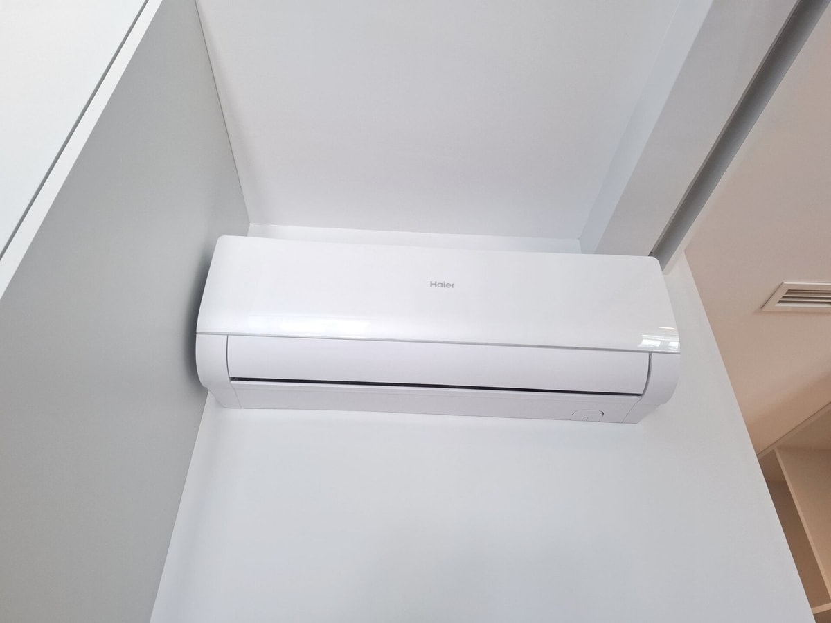 Apartment 307 • Lisbon • 1 bedroom • Balcony • A/C gallery image 14