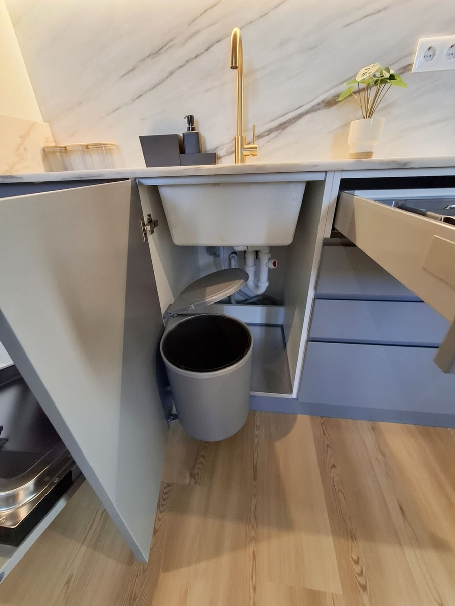 Apartment 503 • Lisbon • 1 bedroom • Elevator •A/C gallery image 31