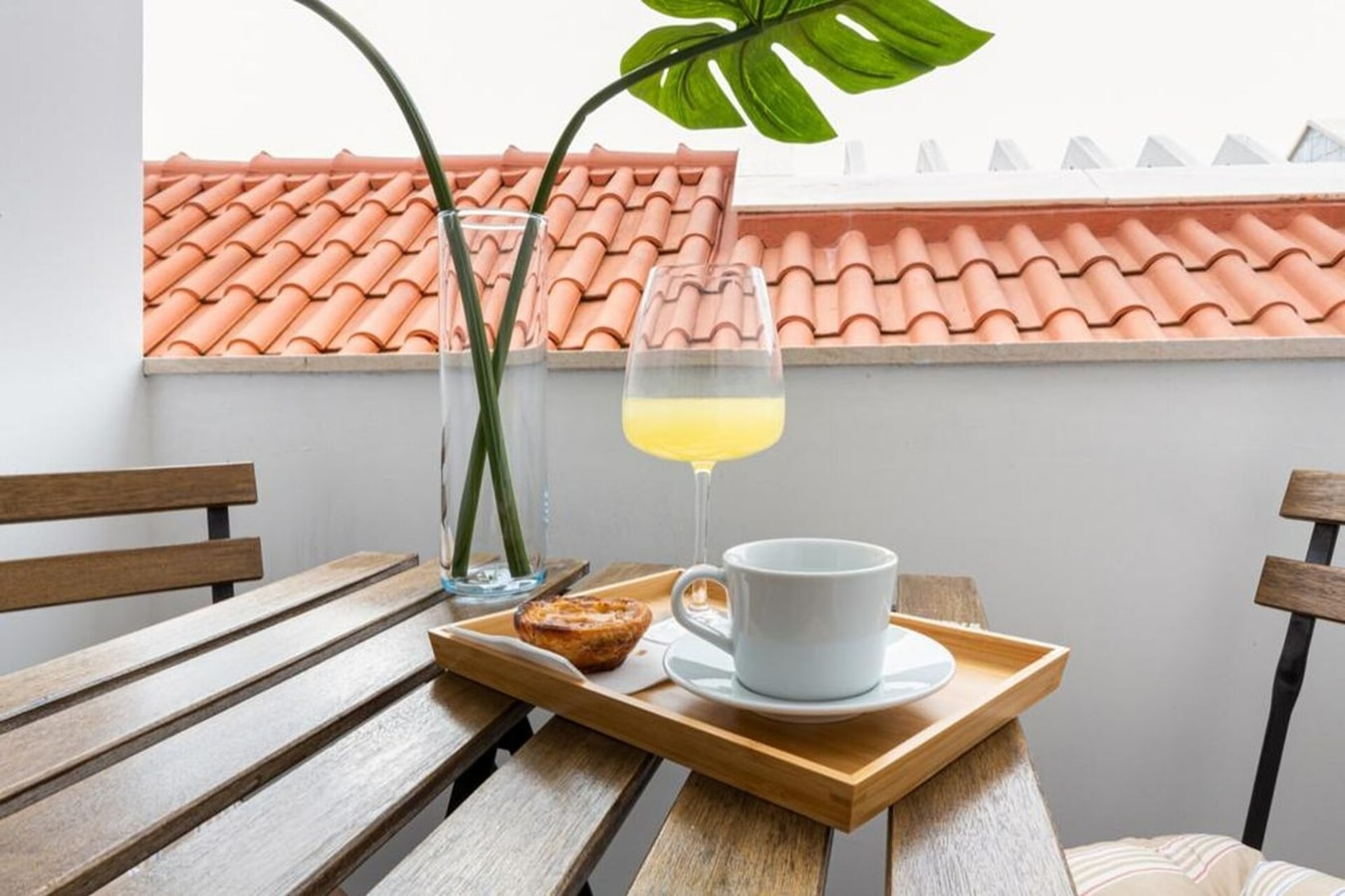 Apartment • Downtown Lisbon • 3 Bedrooms • Balcony gallery image 21