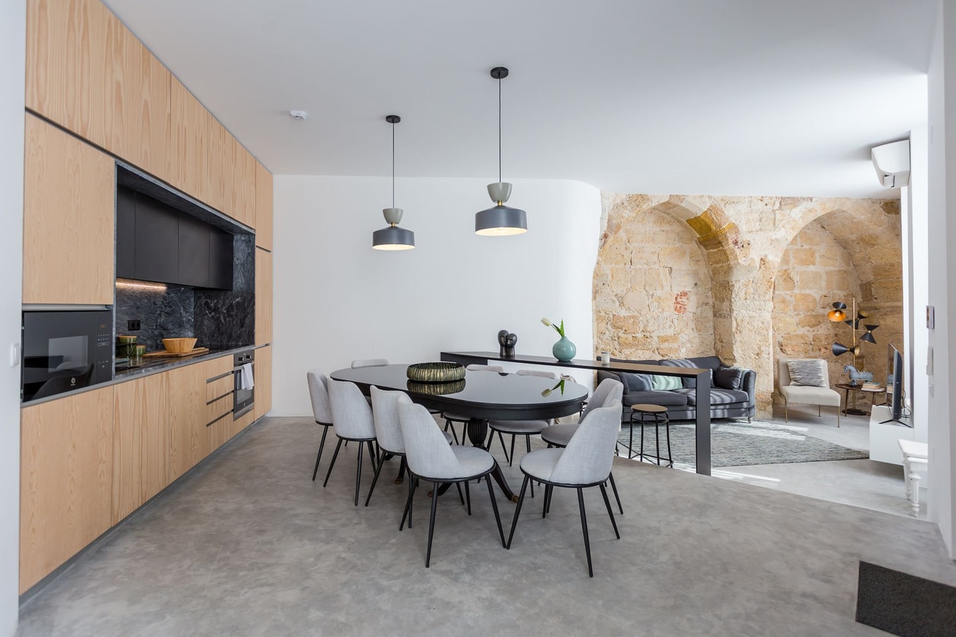 Historic house of Santo André • Lisbon's old town gallery image 11