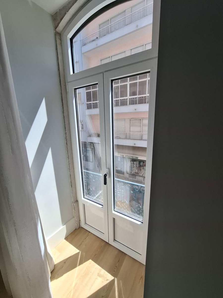 Studio 201 • Lisbon • Balcony • Elevator • A/C gallery image 25