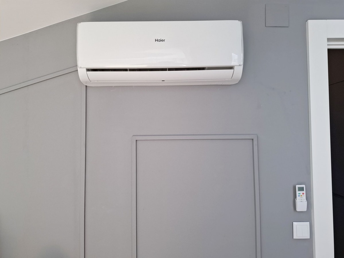 Apartment 503 • Lisbon • 1 bedroom • Elevator •A/C gallery image 19