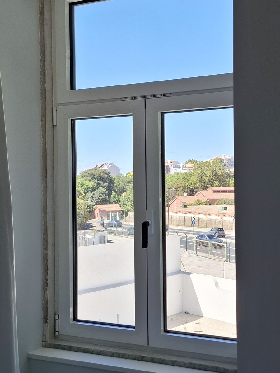 Apartment 307 • Lisbon • 1 bedroom • Balcony • A/C gallery image 28