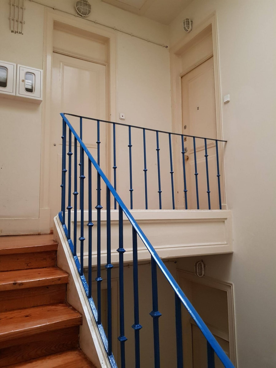 Charming flat with 2 bedrooms on Lisbon's 7th hill gallery image 38