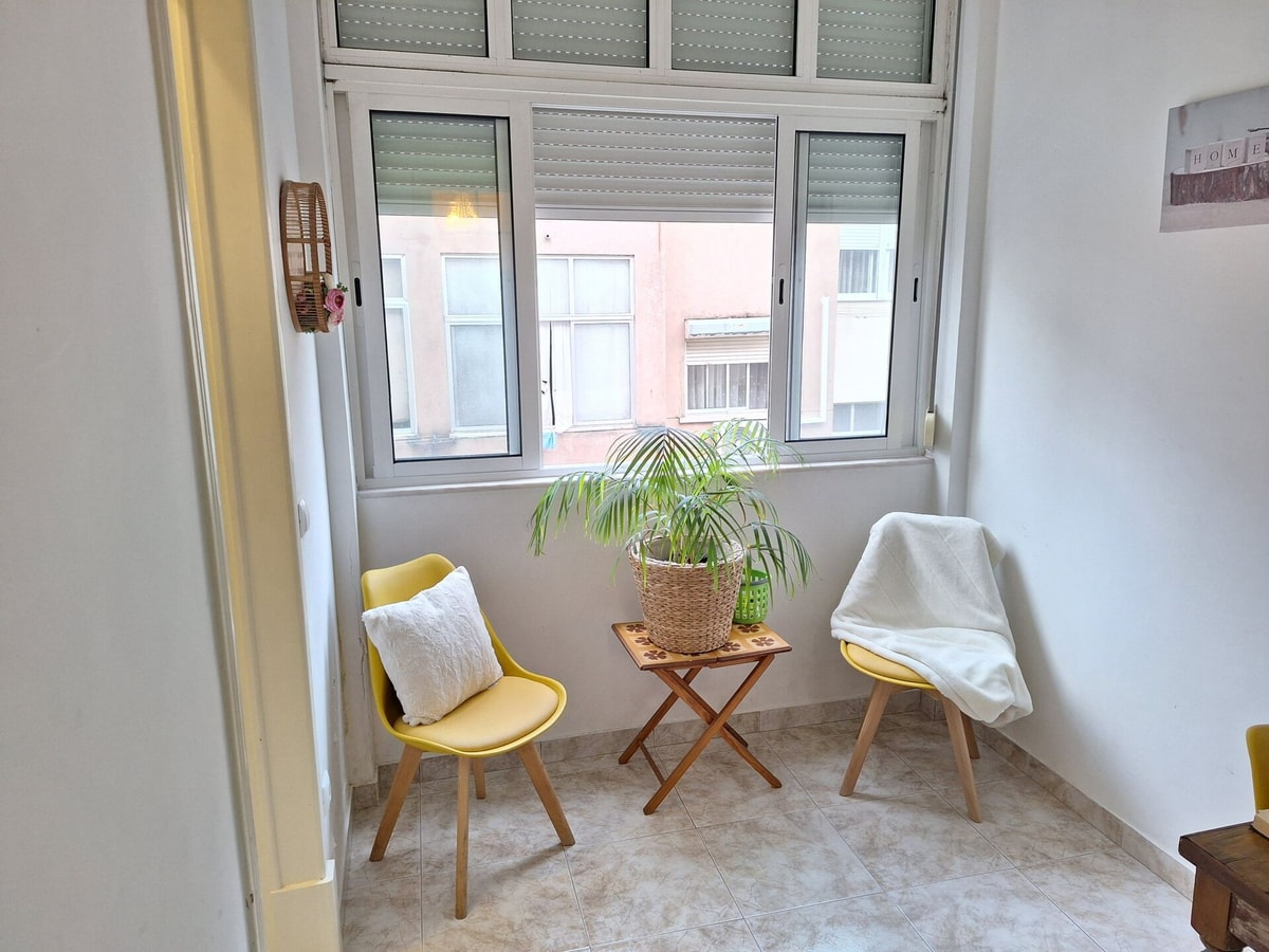 Flat with one bedroom in Moscavide - Lisboa gallery image 4
