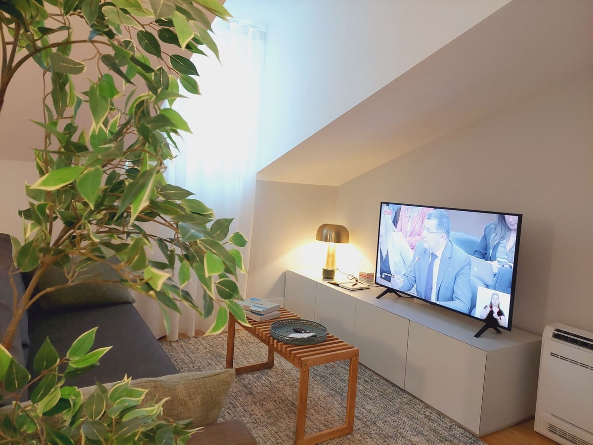 Apartment 505 • Lisbon • 2 bedrooms • Elevator•A/C gallery image 32