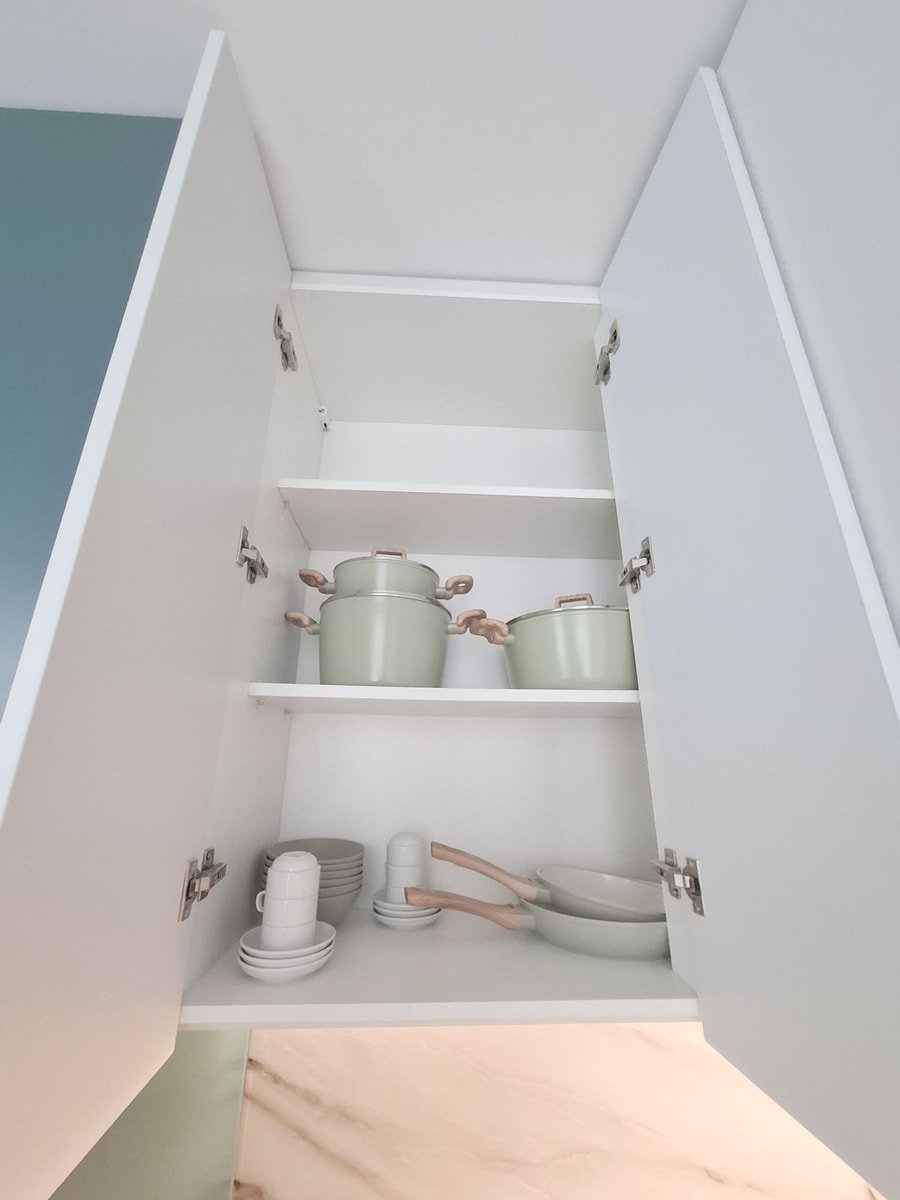 Studio Lisbon • Balcony • Elevator • A/C • Parking gallery image 17