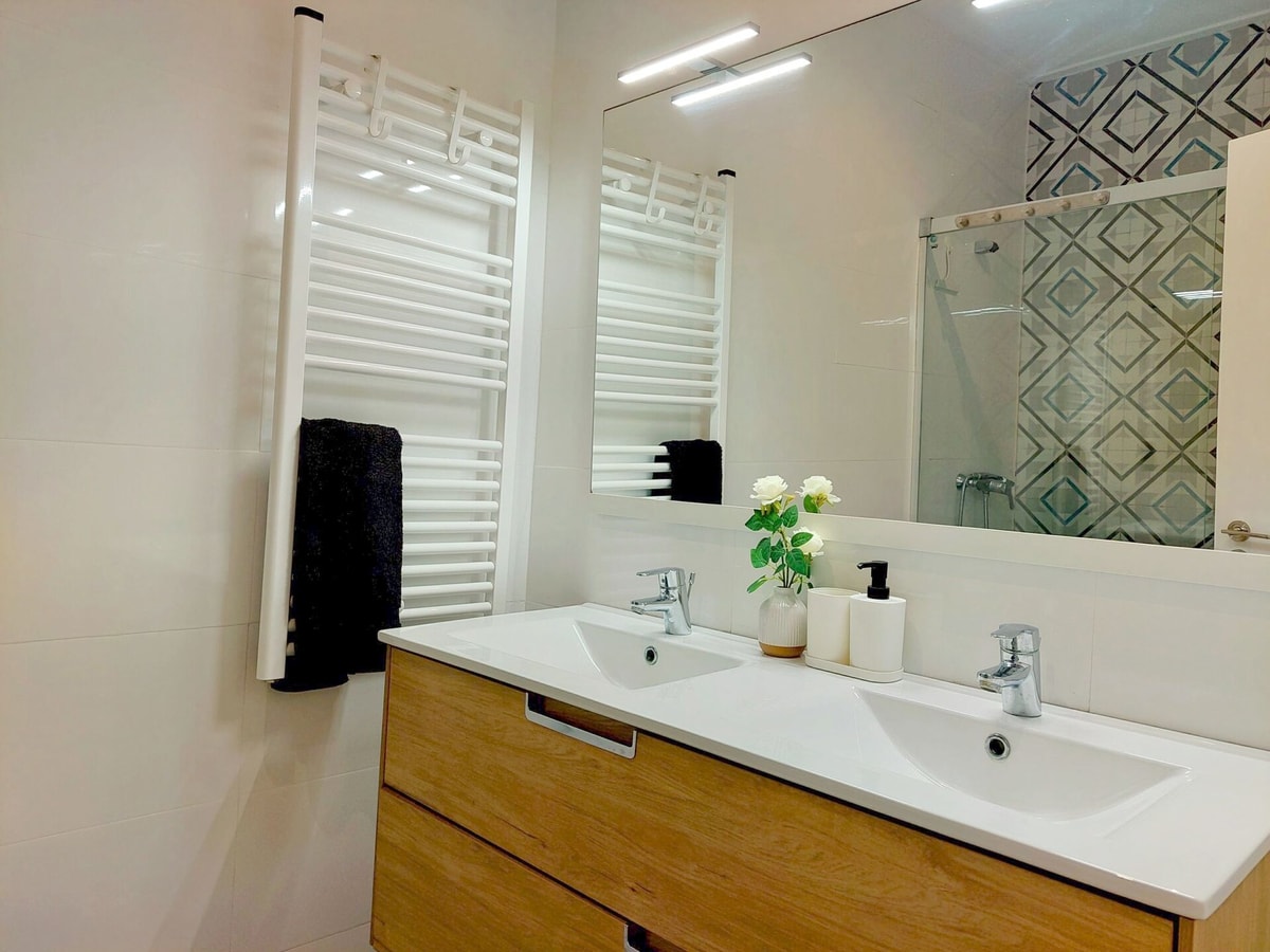 Flat in Cacilhas – Lisbon Stunning River Views gallery image 45