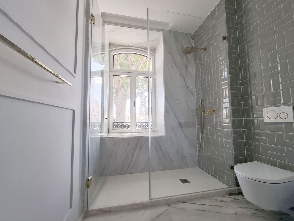 Apartment 106 • Lisbon • 1 bedroom • Elevator •A/C gallery image 28