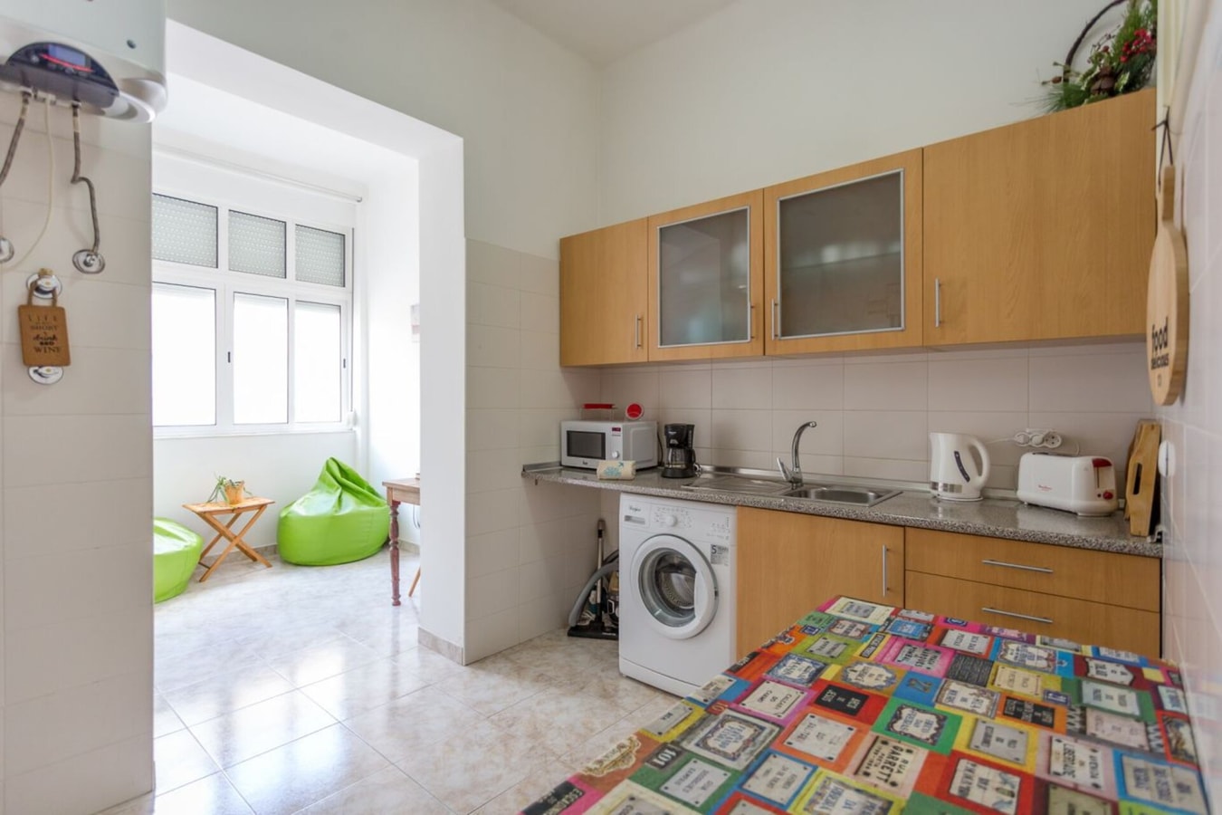 Flat with one bedroom in Moscavide - Lisboa gallery image 2