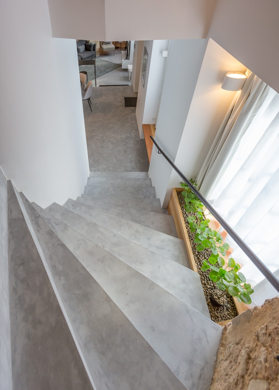 Historic house of Santo André • Lisbon's old town gallery image 73