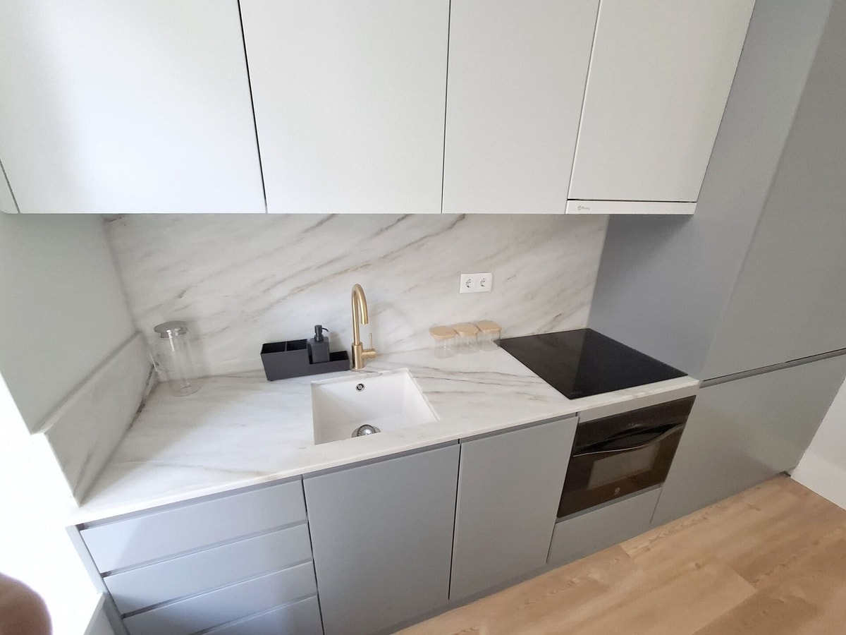 Apartment 106 • Lisbon • 1 bedroom • Elevator •A/C gallery image 30