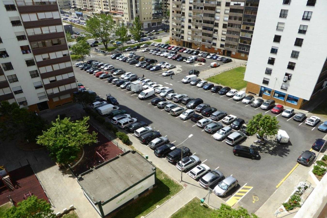 Apartment • 2 Bedrooms • Loures near Lisbon gallery image 14