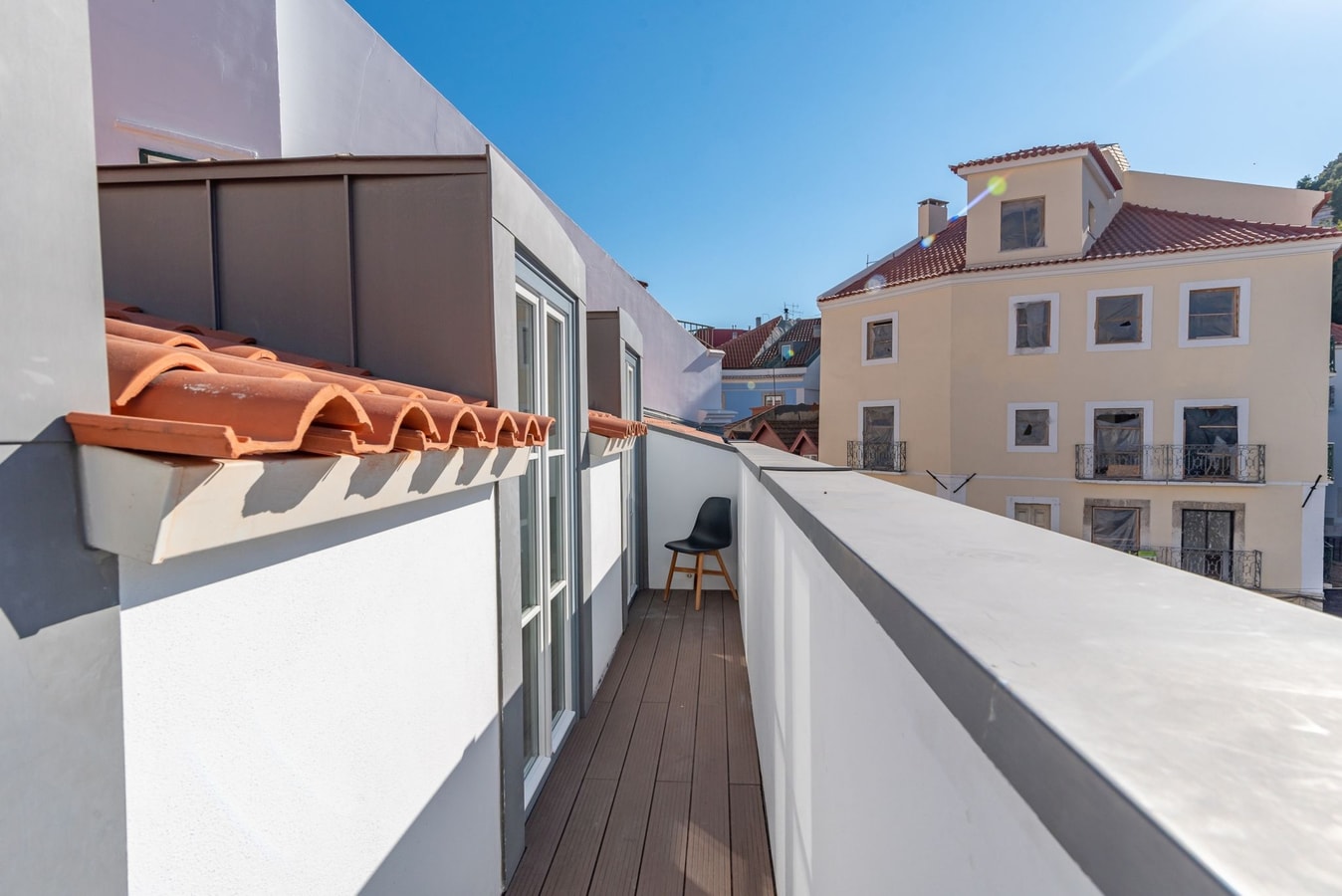 Historic house of Santo André • Lisbon's old town gallery image 80