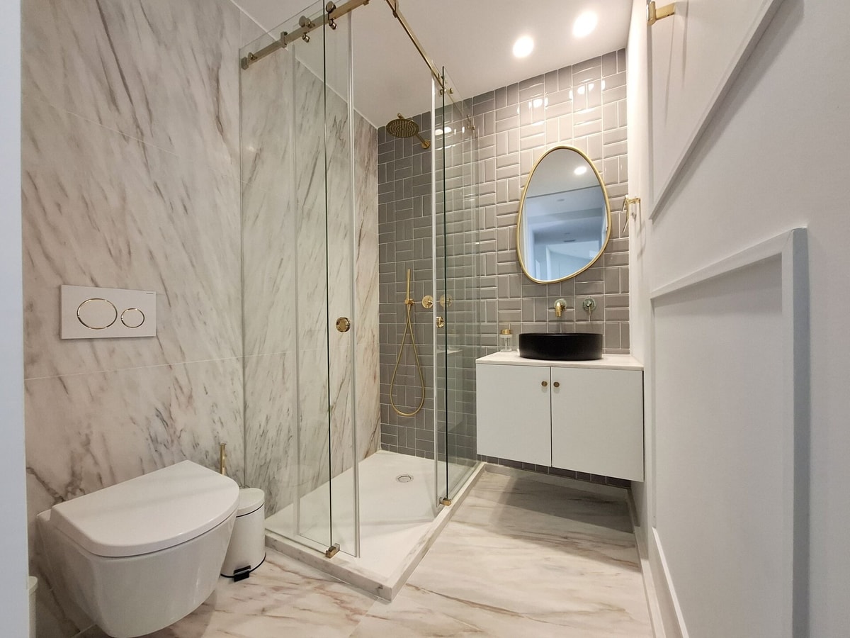 Apartment 501 • Lisbon • 1 bedroom • Elevator •A/C gallery image 36