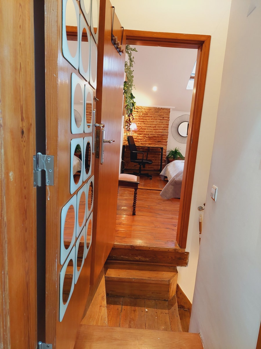 Apartment • Downtown Lisbon • Walkable • Balcony gallery image 22