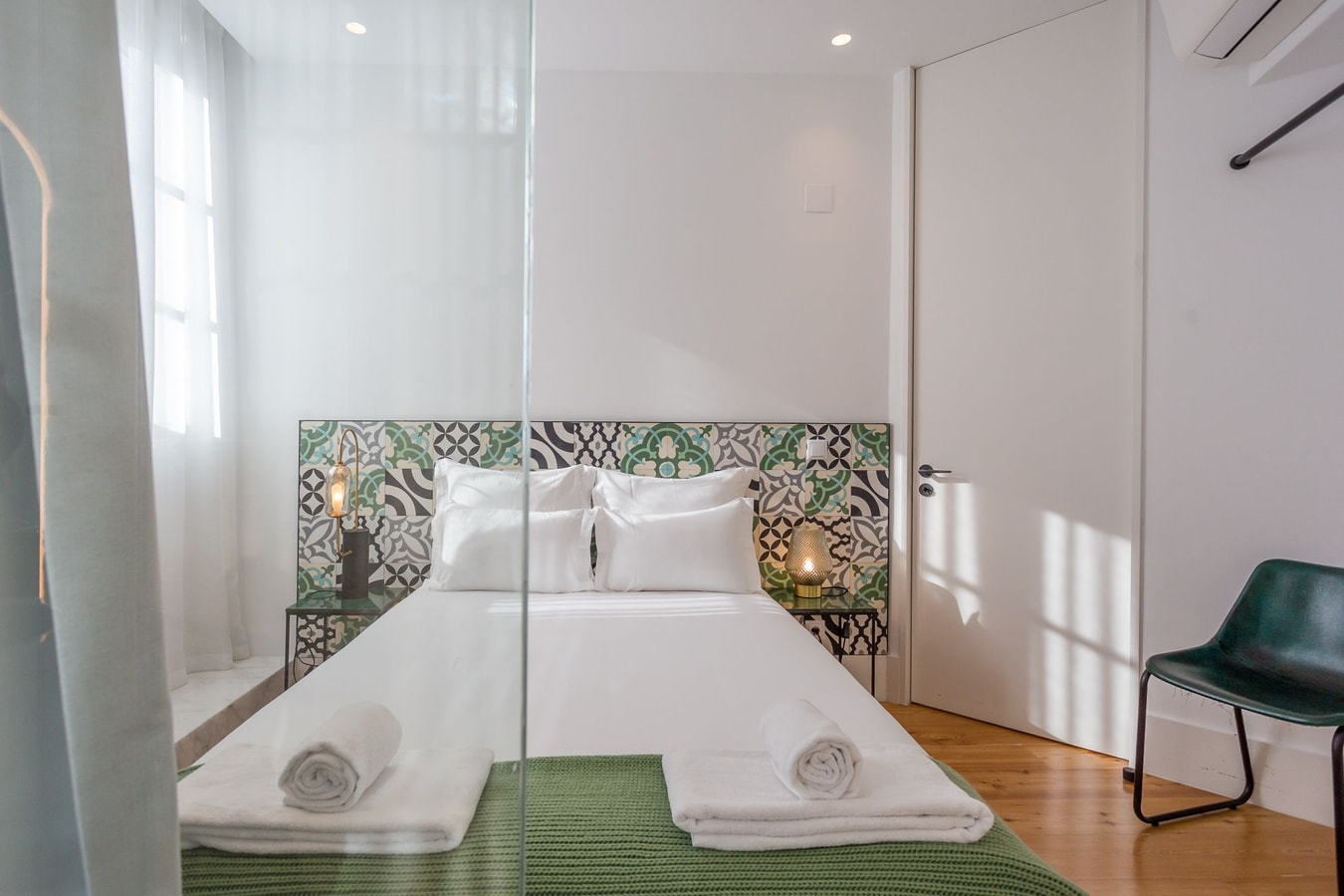 Historic house of Santo André • Lisbon's old town gallery image 40
